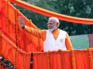 As India’s Modi drags Pakistan into election marketing campaign, will ties worsen? | India Election 2024 Information