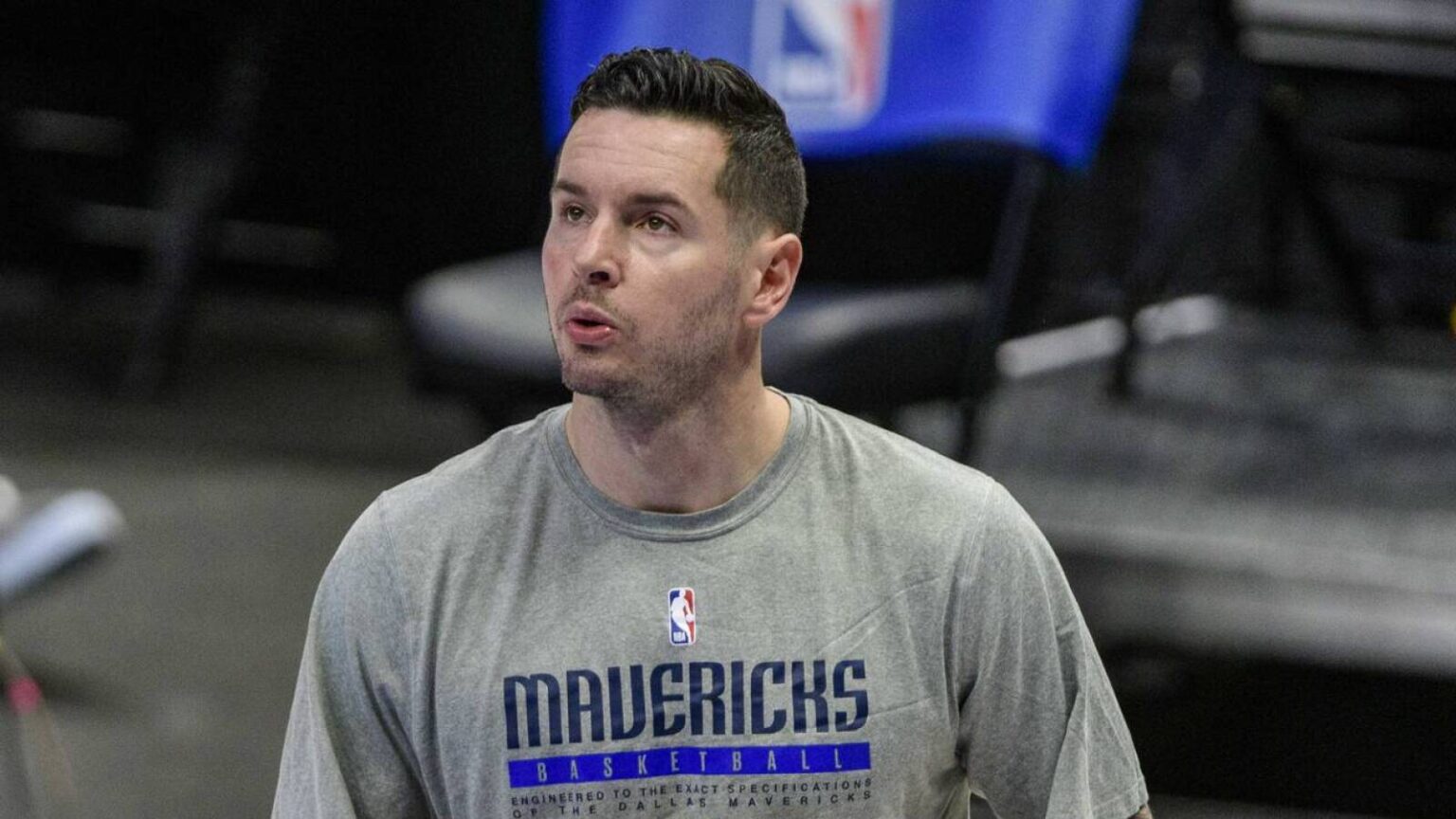 Warmth legend cautions Lakers in opposition to hiring JJ Redick