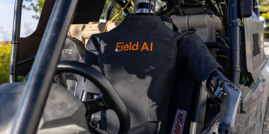 How Discipline AI Is Conquering Unstructured Autonomy