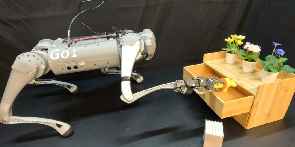 Video Friday: Loco-Manipulation – IEEE Spectrum Video Friday: Loco-Manipulation – IEEE Spectrum