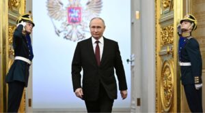 What does Russian president’s fifth time period imply for the world? | Russia-Ukraine warfare