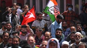 Why isn’t the BJP fielding a candidate in Indian-administered Kashmir? | India Election 2024 Information