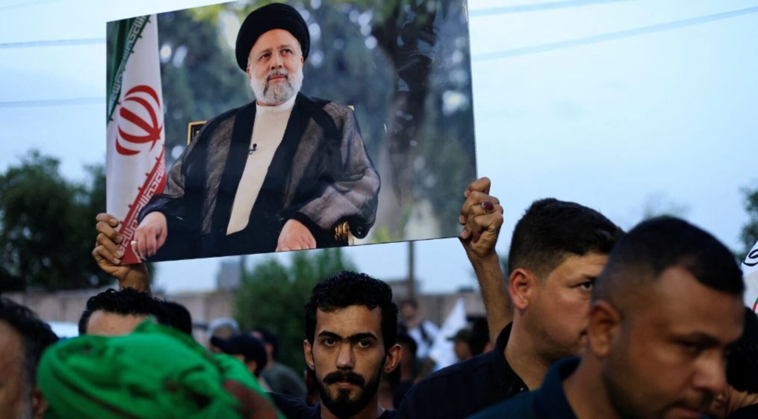 What does Ebrahim Raisi’s demise imply for Iran? | Information