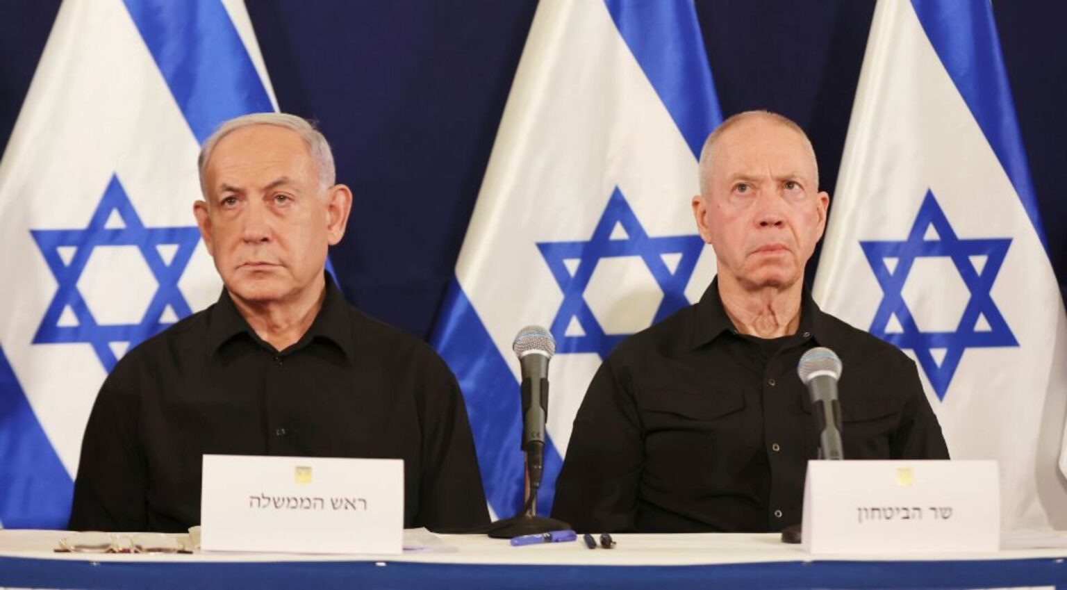 Will ICC motion deepen Israel’s worldwide isolation? | Israel Struggle on Gaza Information