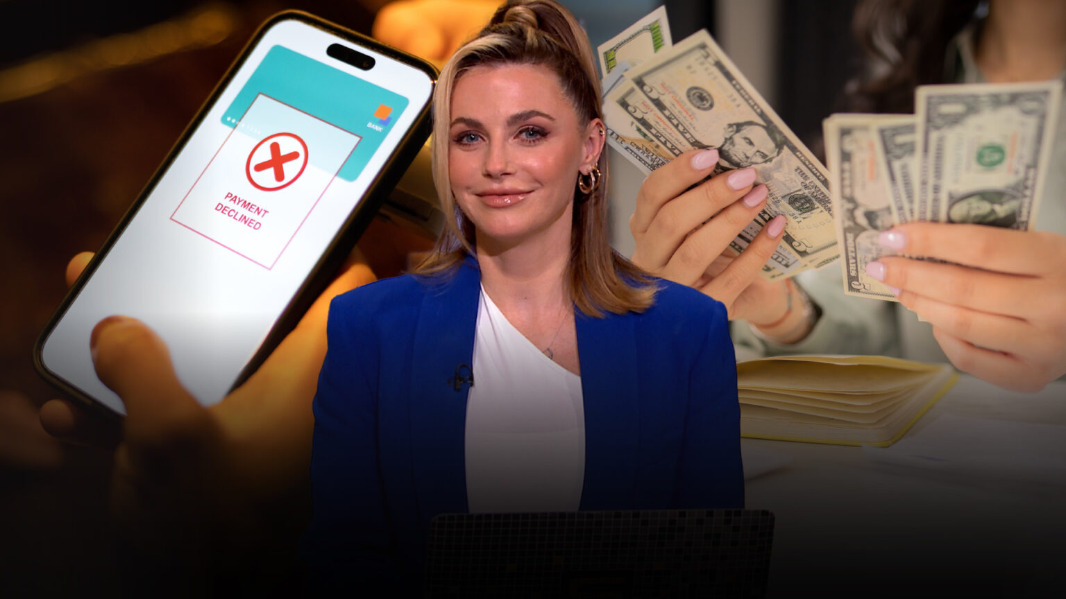 Why are Gen Z broke? | Monetary Markets