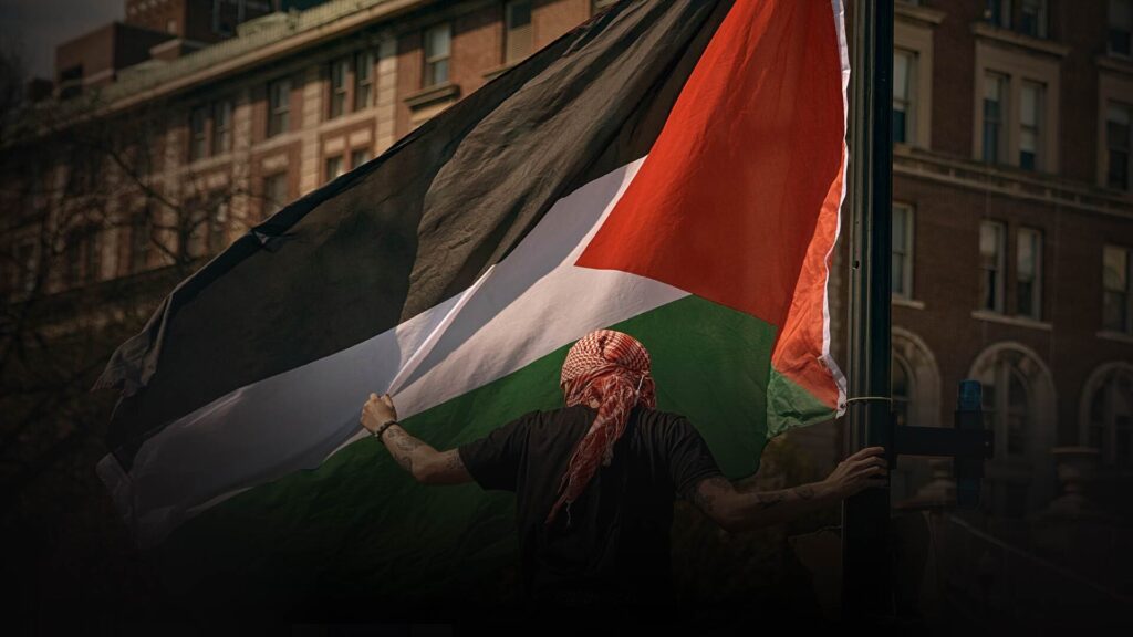 European nations recognition of Palestine: too little too late? | Israel-Palestine battle European nations recognition of Palestine: too little too late? | Israel-Palestine battle