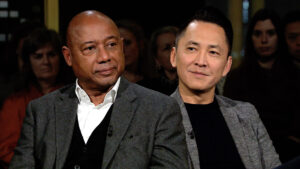 Artwork, violence and resistance: Raoul Peck and Viet Thanh Nguyen | Al Jazeera