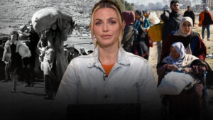 Are we witnessing Nakba 2.0 in Gaza? | Israel-Palestine battle