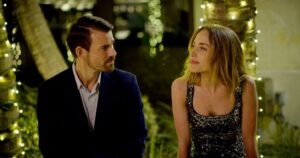 ‘Christmas Extra time:’ Vacation Rom-Com Lands North American Deal