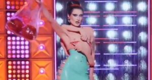 UNBELIEVABLE: Actuality Present ‘RuPaul’s Drag Race All Stars’ Options Girl With Chopped Off Boobs Carrying Bloody Breasts on Runway and Promotes Double Mastectomies for Teen/Younger Grownup Viewers (VIDEO) | The Gateway Pundit