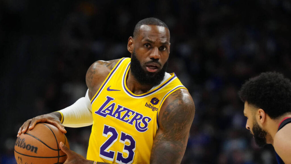 Insider: Sixers ‘a risk’ to signal LeBron James in free company
