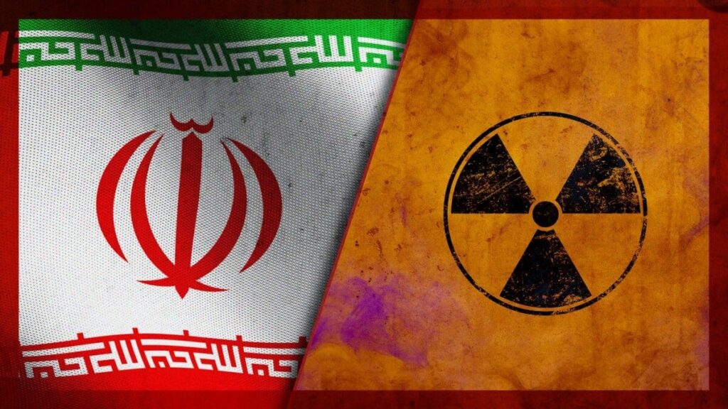 Iranian Lawmaker Claims Tehran Now Outfitted with Nuclear Bombs | The Gateway Pundit