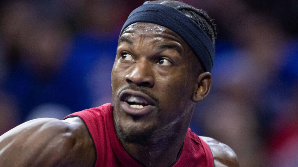 Jimmy Butler would revolutionize an ageing Warriors roster Jimmy Butler would revolutionize an ageing Warriors roster