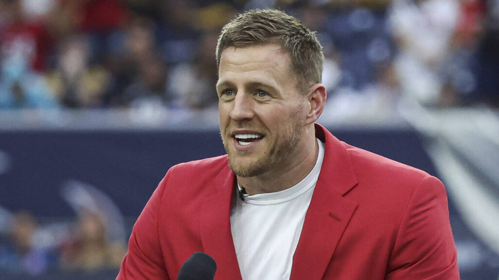 J.J. Watt reveals his ideas on a possible NFL comeback