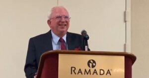 Famend Legal professional John Eastman Delivers Blistering Speech on Illegitimate 2020 President Election – John Describes Full Breakdown of the Election Course of Like No Different (FULL VIDEO) | The Gateway Pundit