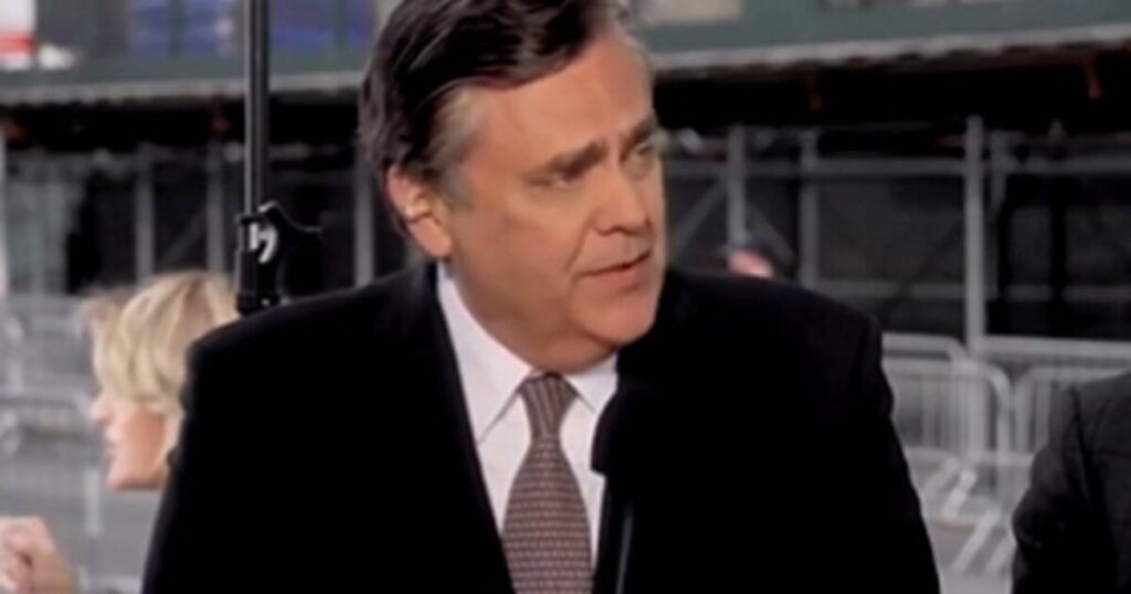 Legislation Professor Jonathan Turley Reacts to Trump Trial: ‘Weird – I Disagree With This Verdict – Will Possible be Overturned on Enchantment’ (VIDEO) | The Gateway Pundit