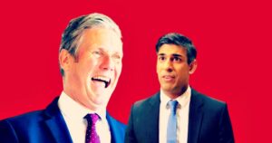BLOODBATH IN THE POLLS: Throughout UK’s Native Elections, Starmer’s Labor Imposes WORSE DEFEAT IN 40 YEARS Over PM Sunak’s Tories | The Gateway Pundit
