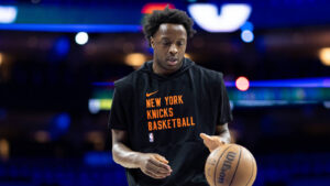 Knicks might get main enhance for Sport 7 showdown with Pacers