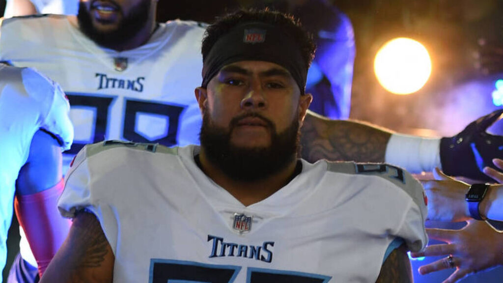 Lions signal veteran defensive deal with