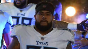 Lions signal veteran defensive deal with
