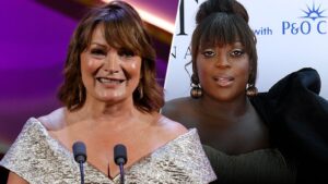 Judi Love’s Response To Lorraine Kelly At BAFTA TV Awards Goes Viral; ITV Host Says Brian Cox Telling Her To “Eff Off” Is A Profession Spotlight