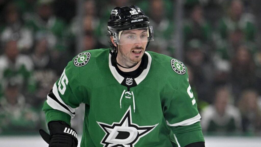 Matt Duchene’s 2OT winner sends Stars to convention last