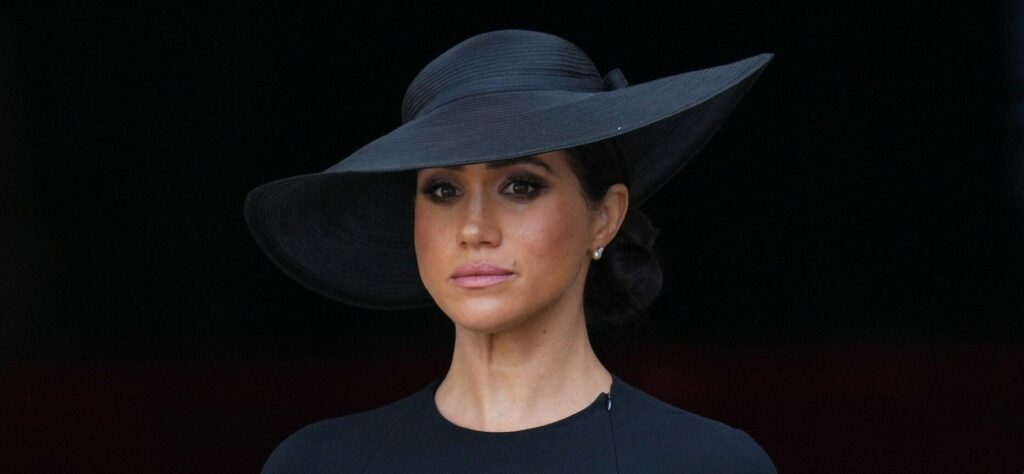 Meghan Markle Is Reportedly ‘Bruised And Upset’ After Bombshell Exposé