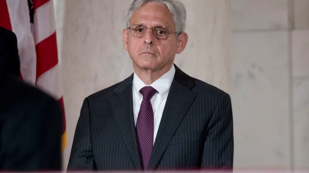 JUST IN: Home Oversight Committee Passes Decision Recommending Merrick Garland be Held in Contempt of Congress For Defying Subpoena | The Gateway Pundit