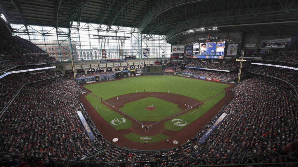MLB declares host venues for 2026 World Baseball Basic