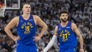 Has the MVP Award develop into the ‘Madden’ curse of the NBA?