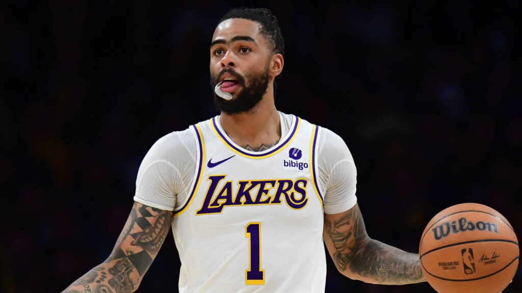 NBA pronounces punishment for Lakers star NBA pronounces punishment for Lakers star