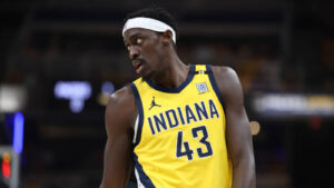 Subsequent steps for Pacers: Lock down Siakam, make one other large transfer