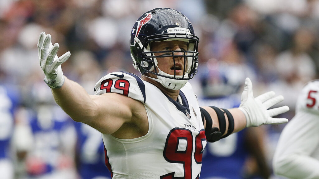 The ‘NFL MVP runners-up’ quiz