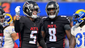 Which NFL gamers benefited probably the most from this offseason?