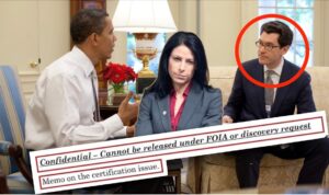 HUGE! E mail Dialogue Marked “CONFIDENTIAL” Reveals Dialogue About MI Electors With Trump Impeachment Legal professionals and Workplace of Legal professional Norm Eisen, Who Attended Regulation Faculty With Barack Obama, Architect of Lawfare Circumstances Towards Trump  | The Gateway Pundit