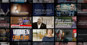 Opinion | What Abortion Advert Spending Exhibits About Democrats’ 2024 Technique