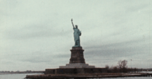 Opinion | In 1974, Two Movie College students Rowed to Ellis Island. Right here’s What They Captured.