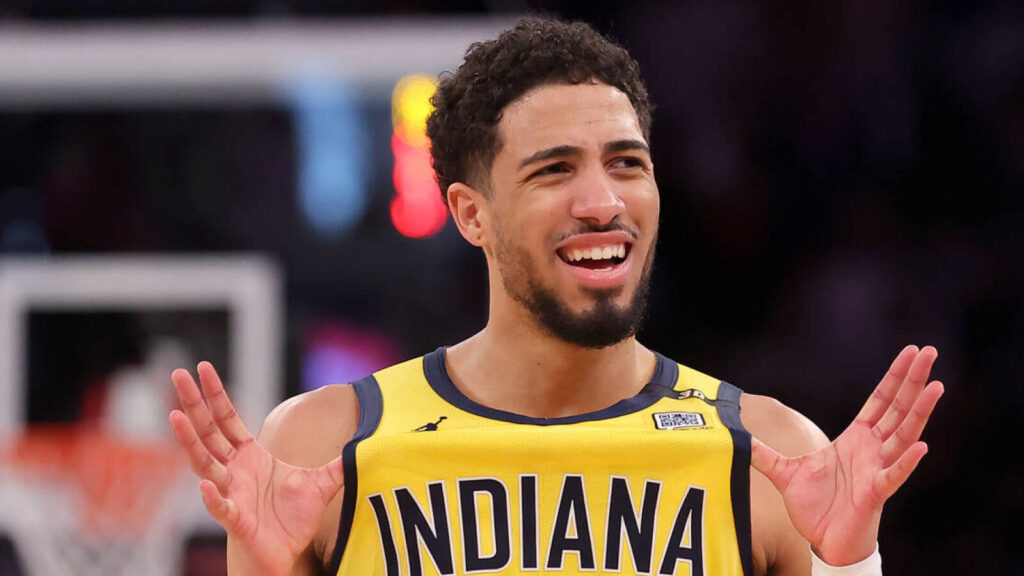 Pacers trip historic capturing efficiency to Sport 7 blowout