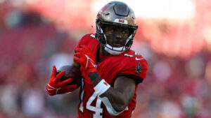 Patriots talked about as commerce spot for former Tom Brady teammate
