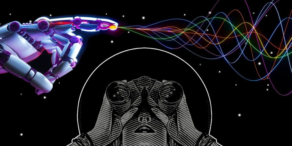 What Can AI Researchers Be taught From Alien Hunters? What Can AI Researchers Be taught From Alien Hunters?