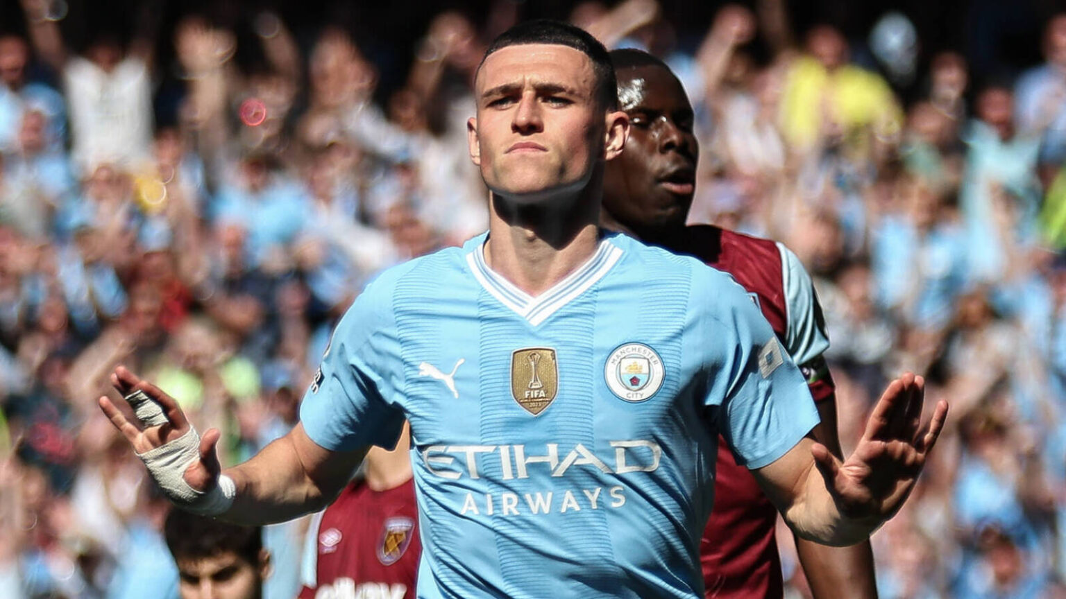 Was your Premier League staff’s season successful or a disappointment?