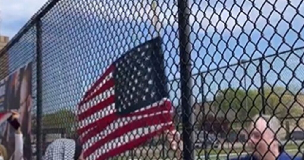 Professor Tells the Reality About Radical Campus Protesters: ‘They Need America Destroyed’ (VIDEO) | The Gateway Pundit
