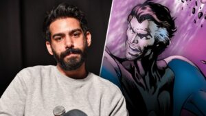 Rahul Kohli Talks Dropping ‘Improbable 4’ Position Of Reed Richards