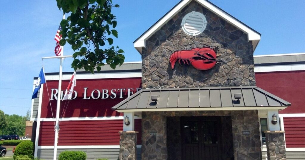 Bidenomics Strikes Once more: Pink Lobster Closes Almost “120 Eating places” in 27 States — Plans to File Chapter within the Coming Weeks | The Gateway Pundit