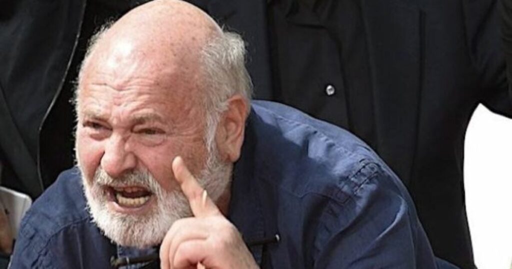 Meathead Rob Reiner and Different Hollywood Liberals Lose Their Minds Over Dismissal of Trump Paperwork Case | The Gateway Pundit Meathead Rob Reiner and Different Hollywood Liberals Lose Their Minds Over Dismissal of Trump Paperwork Case | The Gateway Pundit