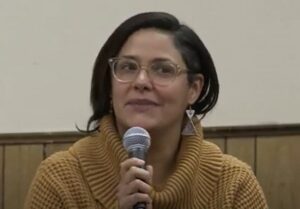 Socialist Member of Chicago Metropolis Council Thinks the Thought of Punishing Criminals is ‘Racist’ and Calls America a ‘Rubbish Society’ | The Gateway Pundit
