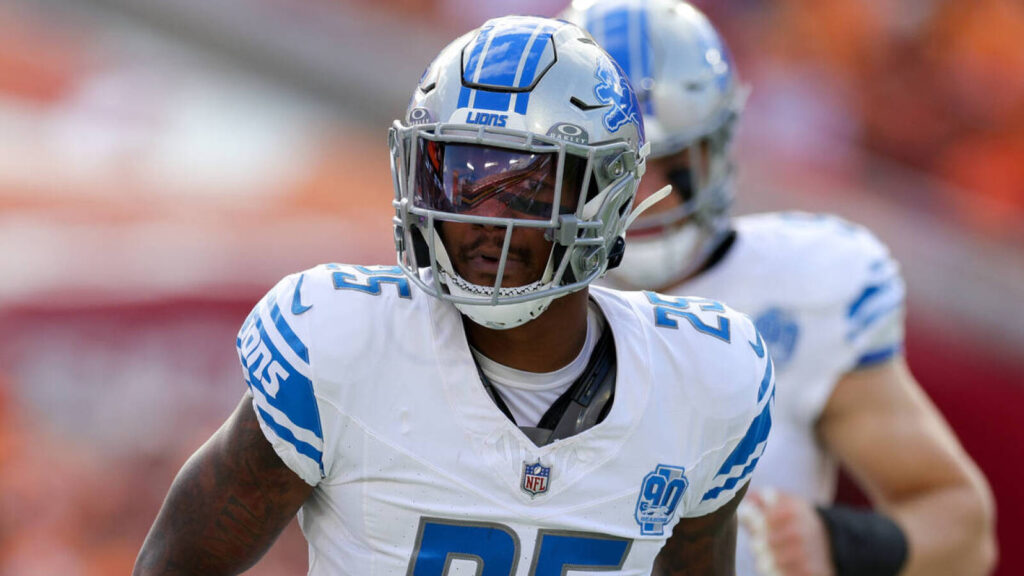 Saints to signal veteran DB