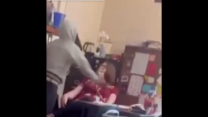 Teen Charged as Grownup After He Assaults Two Academics in College | The Gateway Pundit