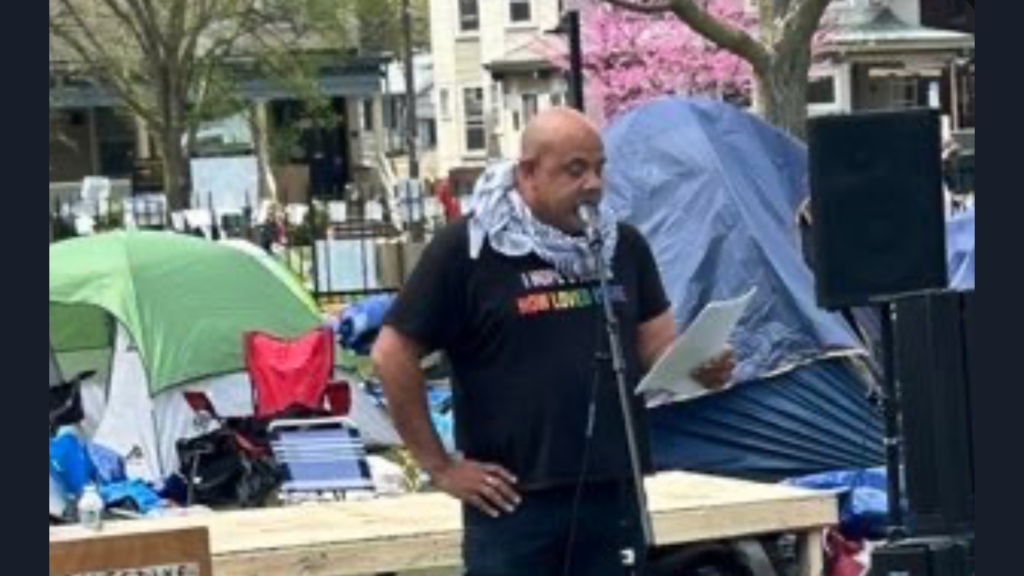 Northwestern College Journalism Professor Says the Quiet Half Out Loud “Our Work is Not About Objectivity” | The Gateway Pundit