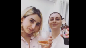 Iranian Ladies Have fun the Loss of life of President Raisi “We Freely Dance and Have fun on Your Soiled Grave” | The Gateway Pundit